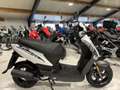 Kymco Agility 50 CLASSE A 4T 25 km/h Blanco - thumbnail 1