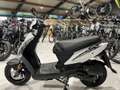 Kymco Agility 50 CLASSE A 4T 25 km/h Blanco - thumbnail 4