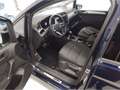 Volkswagen Touran 2.0 TDI DSG MOVE IQ.LIGHT ST.HEIZ AHK KAM Blau - thumbnail 4
