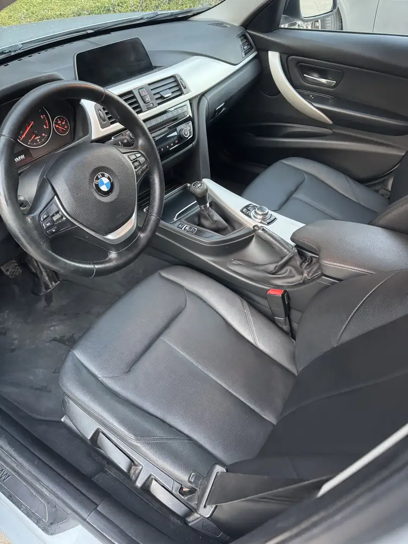 BMW 316 316d Advantage - 2