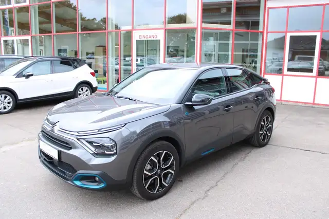 Citroën C4 e 136 Feel Elektomotor, Kamera, Sitzheizung