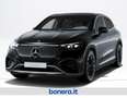 Mercedes-Benz EQE 350 EQE Suv 350 AMG Premium Plus 4matic Negro - thumbnail 1