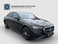 Mercedes-Benz E 300 E 300 e AMG Night 19&quot; Pano Distronic Kamera Ambi Schwarz - thumbnail 7