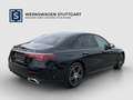 Mercedes-Benz E 300 E 300 e AMG Night 19&quot; Pano Distronic Kamera Ambi Schwarz - thumbnail 5