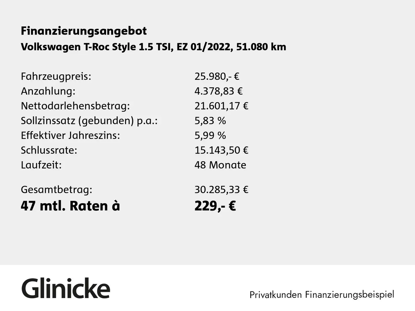 Volkswagen T-Roc Cabrio 1.5 TSI Style AHK LED LM 18" Navi R Schwarz - 2