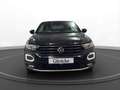 Volkswagen T-Roc Cabrio 1.5 TSI Style AHK LED LM 18" Navi R Schwarz - thumbnail 4