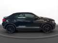 Volkswagen T-Roc Cabrio 1.5 TSI Style AHK LED LM 18" Navi R Schwarz - thumbnail 7