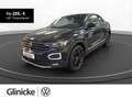 Volkswagen T-Roc Cabrio 1.5 TSI Style AHK LED LM 18" Navi R Schwarz - thumbnail 1