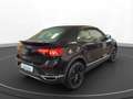 Volkswagen T-Roc Cabrio 1.5 TSI Style AHK LED LM 18" Navi R Schwarz - thumbnail 6