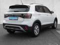 Volkswagen T-Cross 1.0 TSI 2xKLIMA AUT KAM KLIMAA. LED LM Weiß - thumbnail 4