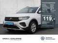 Volkswagen T-Cross 1.0 TSI 2xKLIMA AUT KAM KLIMAA. LED LM Weiß - thumbnail 1