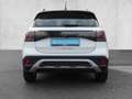 Volkswagen T-Cross 1.0 TSI 2xKLIMA AUT KAM KLIMAA. LED LM Weiß - thumbnail 6