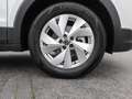 Volkswagen T-Cross 1.0 TSI 2xKLIMA AUT KAM KLIMAA. LED LM Weiß - thumbnail 7