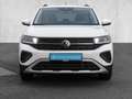 Volkswagen T-Cross 1.0 TSI 2xKLIMA AUT KAM KLIMAA. LED LM Weiß - thumbnail 3