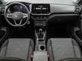 Volkswagen T-Cross 1.0 TSI 2xKLIMA AUT KAM KLIMAA. LED LM Weiß - thumbnail 10