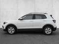 Volkswagen T-Cross 1.0 TSI 2xKLIMA AUT KAM KLIMAA. LED LM Weiß - thumbnail 5
