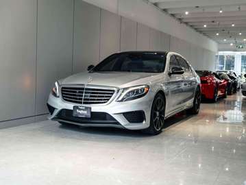 Fully Loaded | Clean | Carbon Fiber | Executive pa