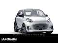 smart forTwo EQ  cabrio prime exclusive-Paket Leder 22kw Weiß - thumbnail 6