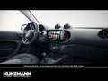 smart forTwo EQ  cabrio prime exclusive-Paket Leder 22kw Weiß - thumbnail 5