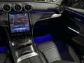 Mercedes-Benz C 300 300e 9G-Tronic Negro - thumbnail 7