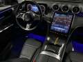Mercedes-Benz C 300 300e 9G-Tronic Negro - thumbnail 6