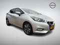 Nissan Micra 0.9 IG-T N-Connecta Gris - thumbnail 3