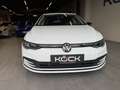 Volkswagen Golf Life Weiß - thumbnail 4