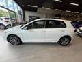 Volkswagen Golf Life Weiß - thumbnail 11