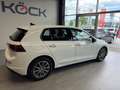 Volkswagen Golf Life Weiß - thumbnail 6