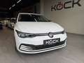 Volkswagen Golf Life Weiß - thumbnail 3
