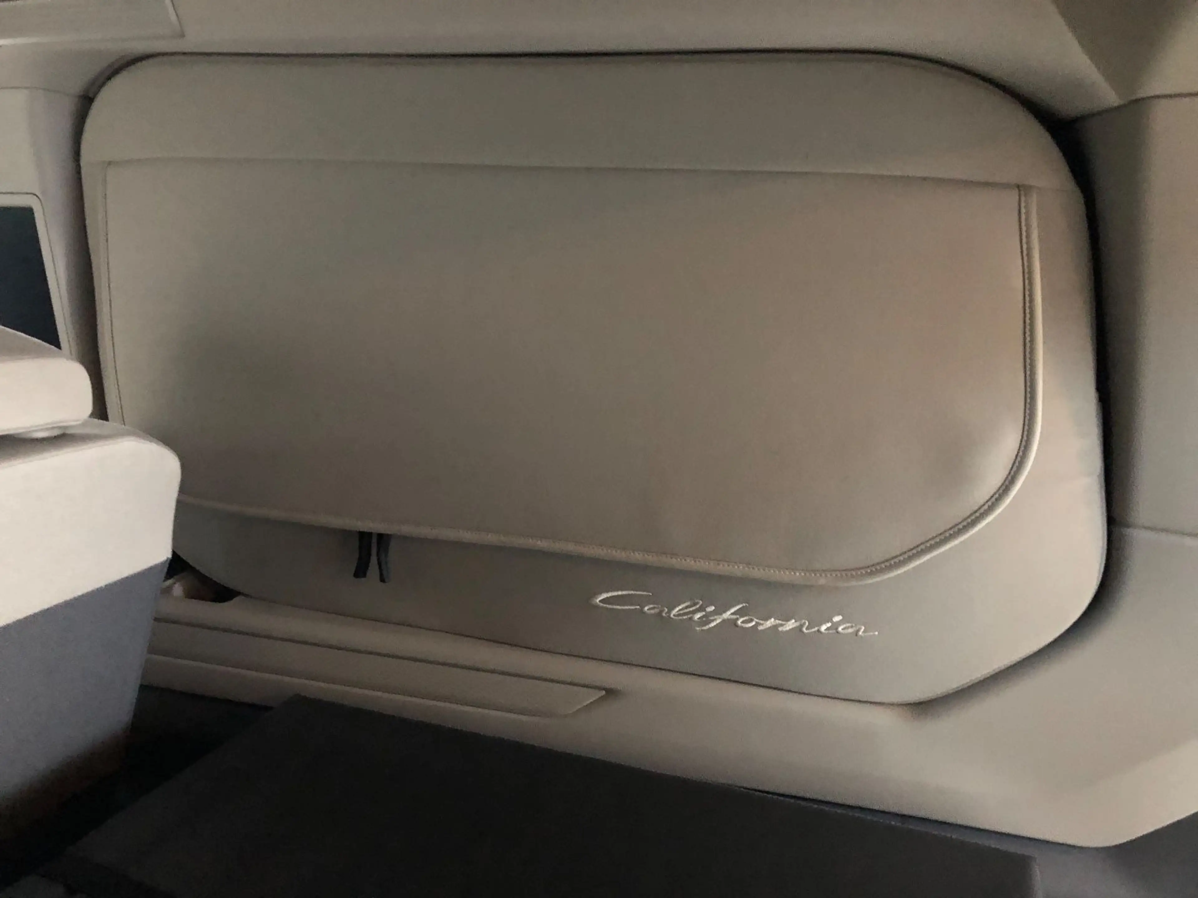 Volkswagen T7 California NEU Facelift 2027 - T7 Cali Beach Camp.TDI + AHK — photo 13