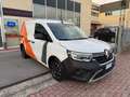 Renault Kangoo 1.5 Diesel  Euro 6D Wit - thumbnail 8