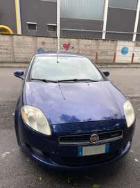 Fiat Bravo 1.4 Benzina – pronta all’uso
