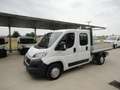 Fiat Ducato Ducato 33 2.0 MJT PM-DC Cassonato Bianco - thumbnail 2