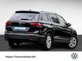 Volkswagen Tiguan Allspace 1.5 LIFE 7SITZE AHK ACC LM18 NAVI Schwarz - thumbnail 4