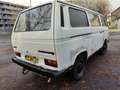 Volkswagen T3 Transporter 253 041 Weiß - thumbnail 4
