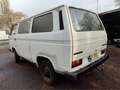 Volkswagen T3 Transporter 253 041 Weiß - thumbnail 3