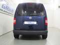Volkswagen Caddy Trendline BMT, Klima,PDC,GRA,Navi,2x Schiebetür Blau - thumbnail 4
