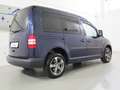 Volkswagen Caddy Trendline BMT, Klima,PDC,GRA,Navi,2x Schiebetür Bleu - thumbnail 2