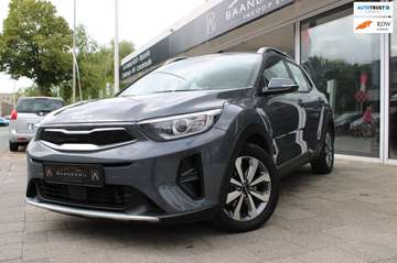 1.0 T-GDI MHEV Automaat | Airco | Cruise control |