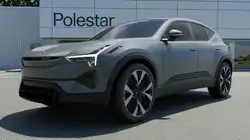 Polestar 3 снимка Polestar 3