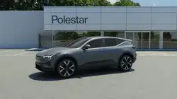 2025 Polestar 3