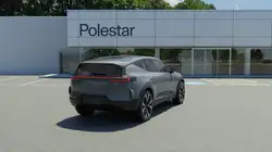 Polestar 3 снимка Polestar 3