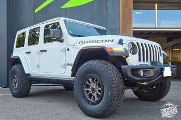 RUBICON 392 V8 HEMI 6,4L