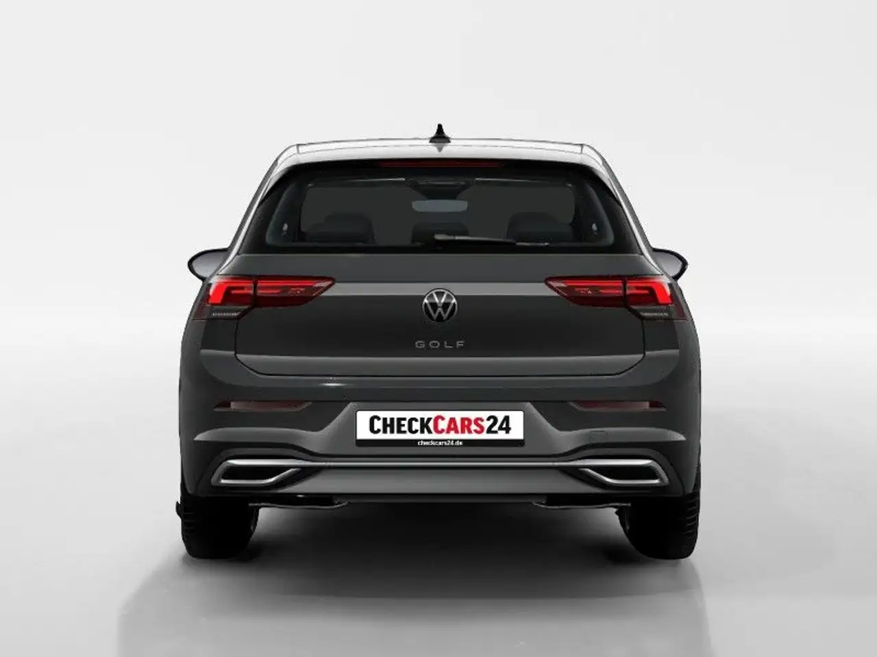 Volkswagen Golf VIII Lim. Style, миниатюра 9