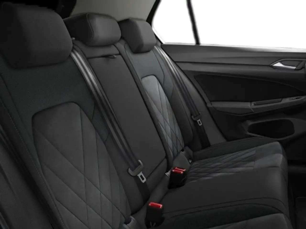 Volkswagen Golf VIII Lim. Style, миниатюра 12