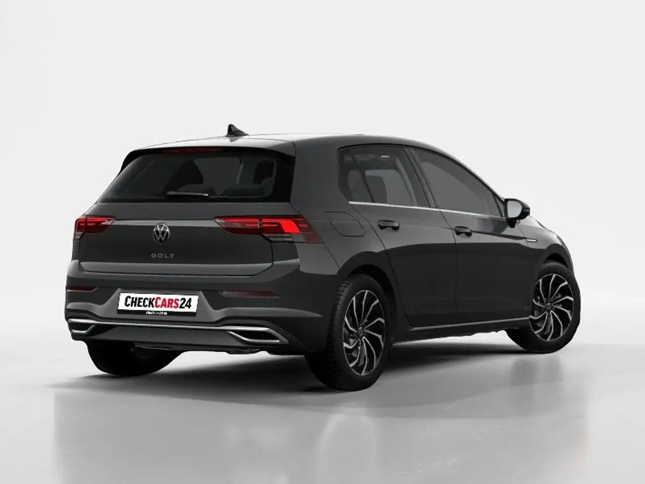 Volkswagen Golf VIII Lim. Style, миниатюра 7