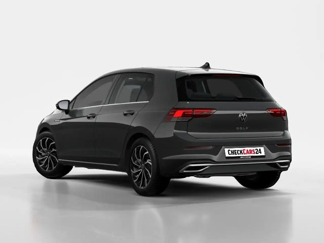 Volkswagen Golf VIII Lim. Style, миниатюра 5