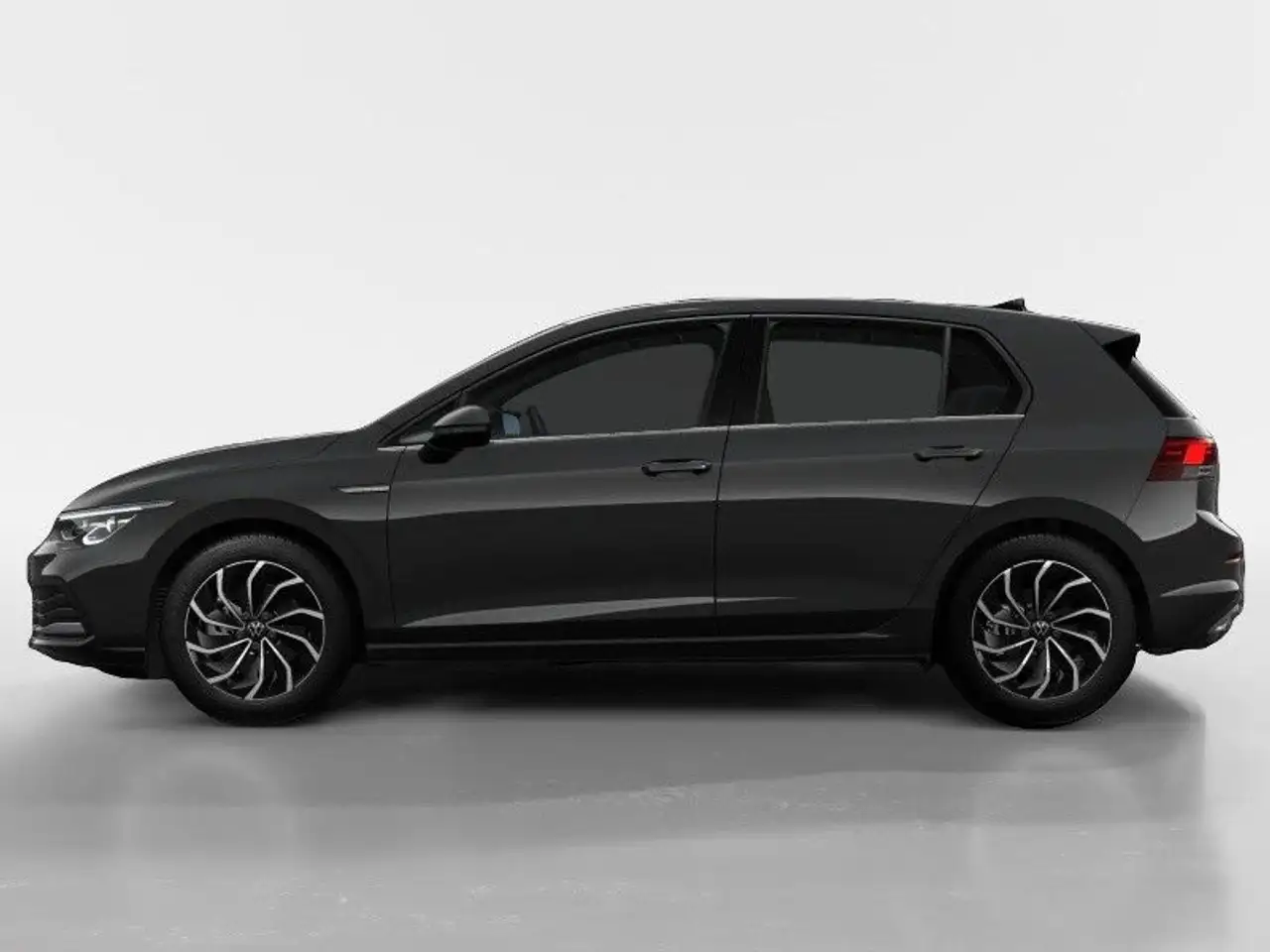 Volkswagen Golf VIII Lim. Style, миниатюра 2