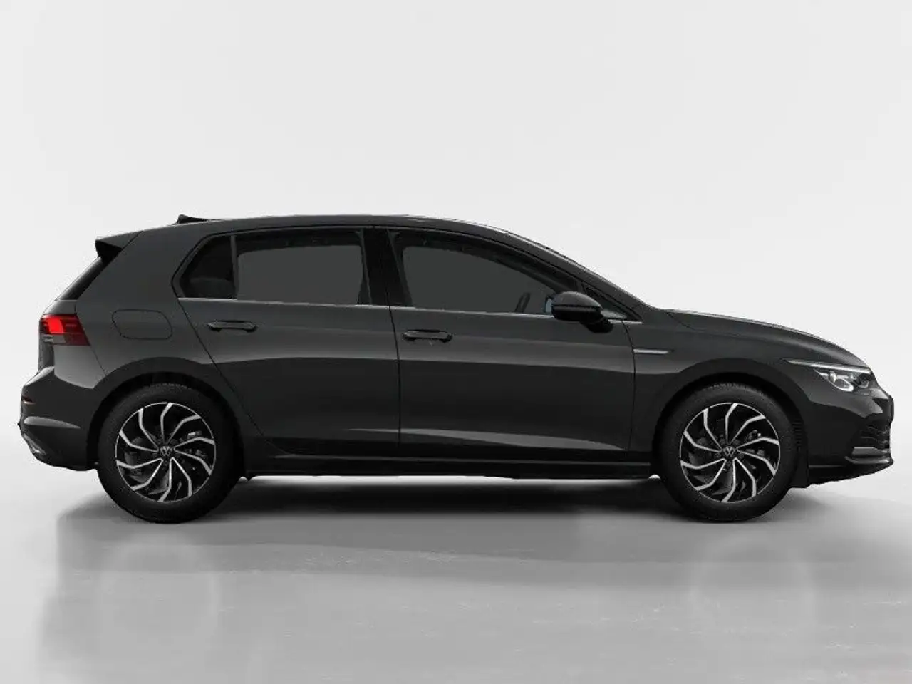 Volkswagen Golf VIII Lim. Style, миниатюра 4